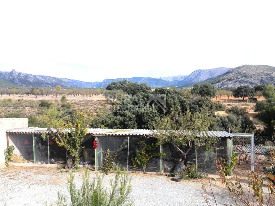 Maravillosa Casa Rural en Pozo Alcón, con piscina, wifi y bañera hidromasaje - Imagen 43