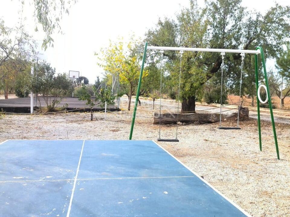Cortijo Andaluz en Pozo Alcón, con piscina, barbacoa y wifi - Imagen 22