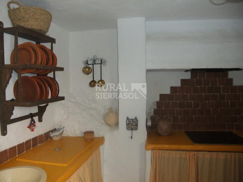 Casa típica de pueblo, con calefacción y aire acondicionado - Imagen 7