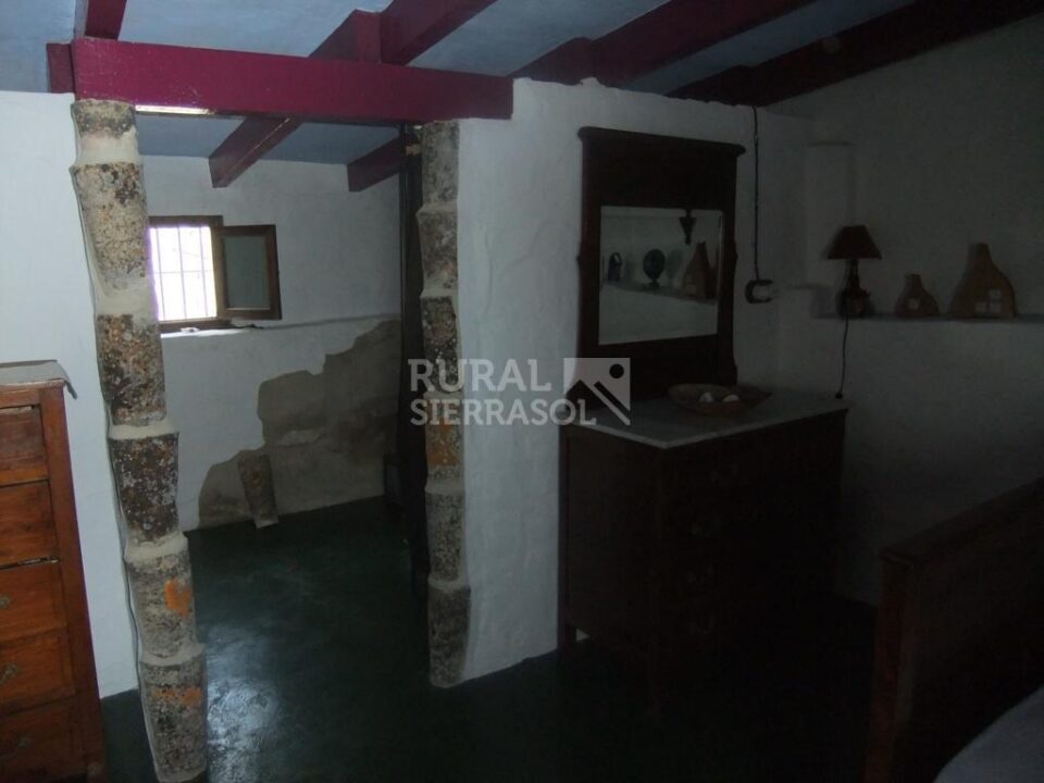 Casa típica de pueblo, con calefacción y aire acondicionado - Imagen 13