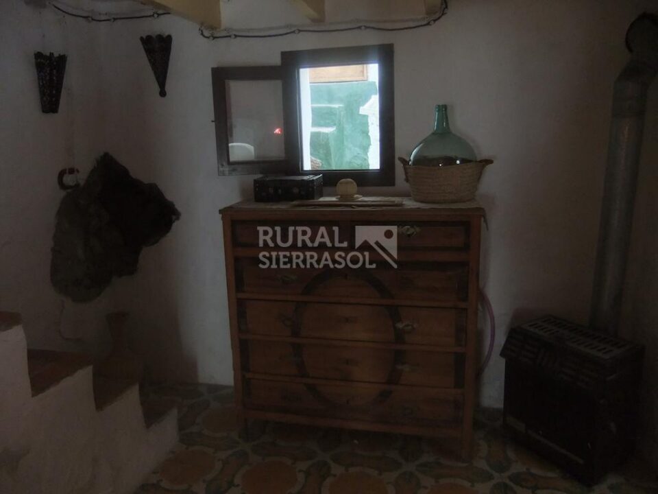 Casa típica de pueblo, con calefacción y aire acondicionado - Imagen 15