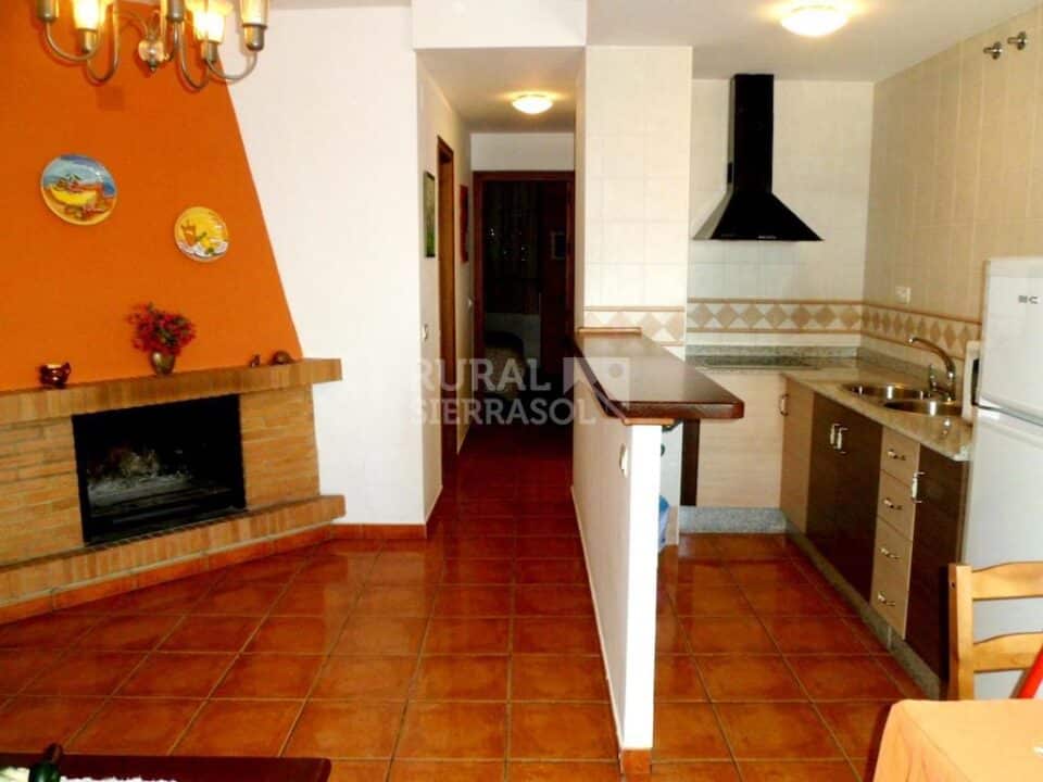 Conjunto Rural en Benaocaz, en pleno Parque Natural de la Sierra de Grazalema - Imagen 49