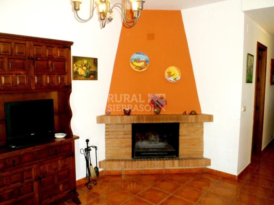 Conjunto Rural en Benaocaz, en pleno Parque Natural de la Sierra de Grazalema - Imagen 50