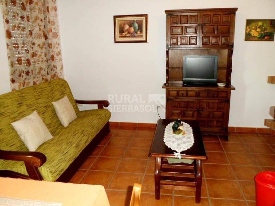 Conjunto Rural en Benaocaz, en pleno Parque Natural de la Sierra de Grazalema - Imagen 51