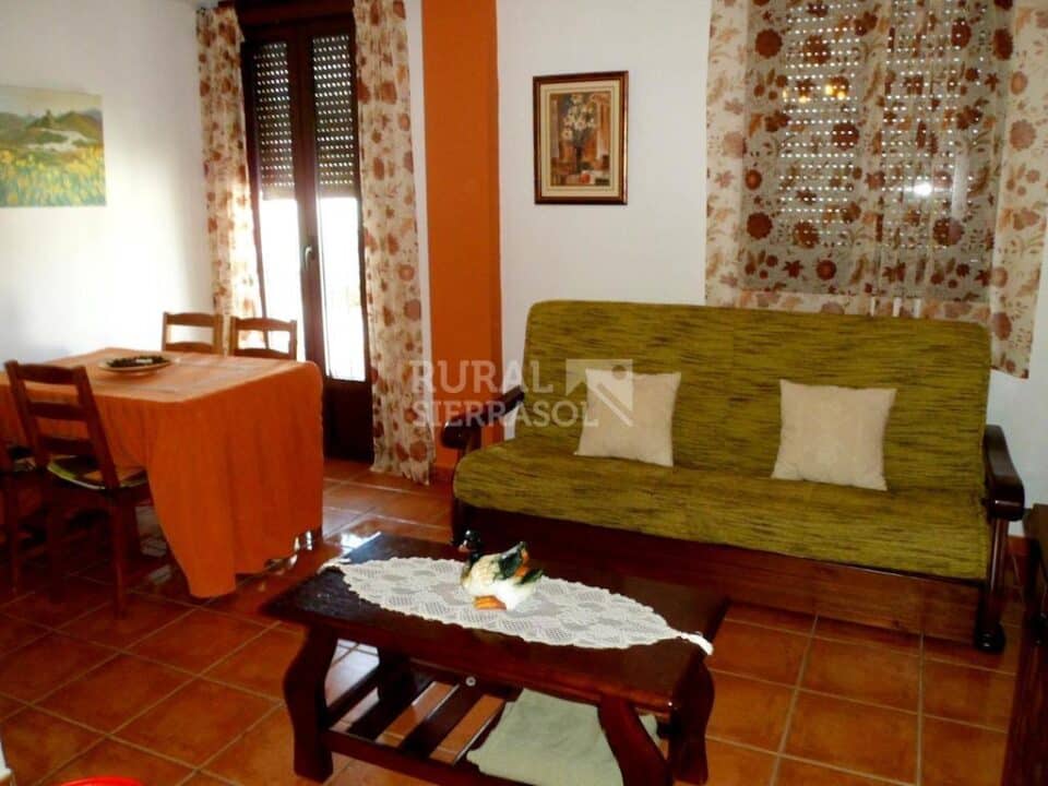 Conjunto Rural en Benaocaz, en pleno Parque Natural de la Sierra de Grazalema - Imagen 52