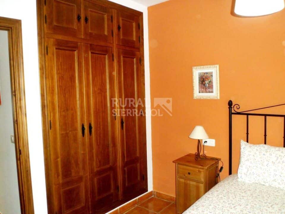 Conjunto Rural en Benaocaz, en pleno Parque Natural de la Sierra de Grazalema - Imagen 61