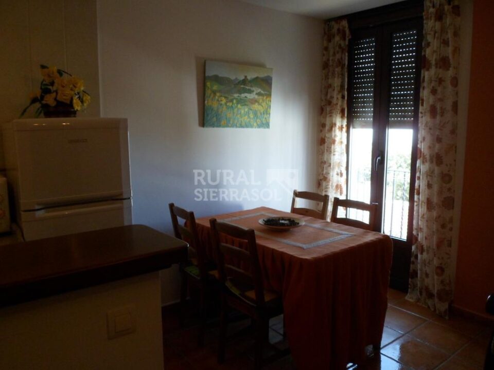 Conjunto Rural en Benaocaz, en pleno Parque Natural de la Sierra de Grazalema - Imagen 65