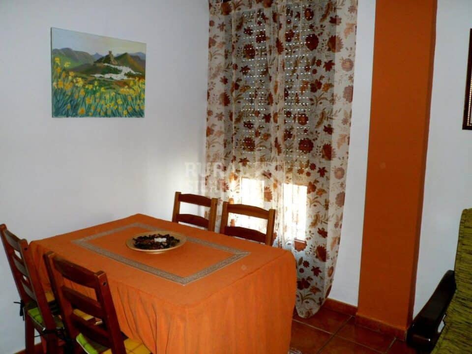 Conjunto Rural en Benaocaz, en pleno Parque Natural de la Sierra de Grazalema - Imagen 68