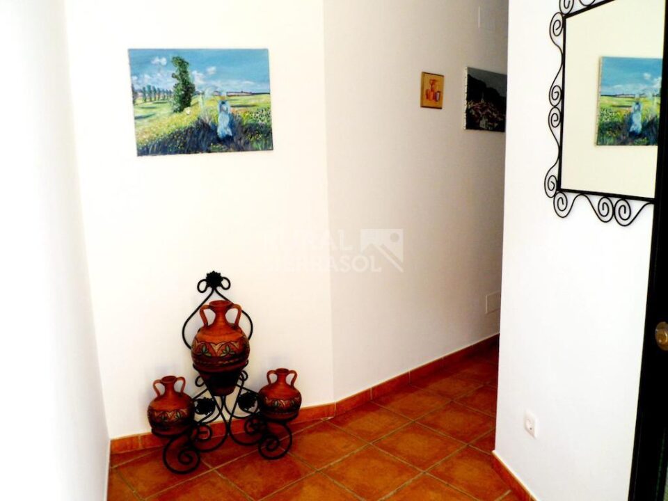 Conjunto Rural en Benaocaz, en pleno Parque Natural de la Sierra de Grazalema - Imagen 69