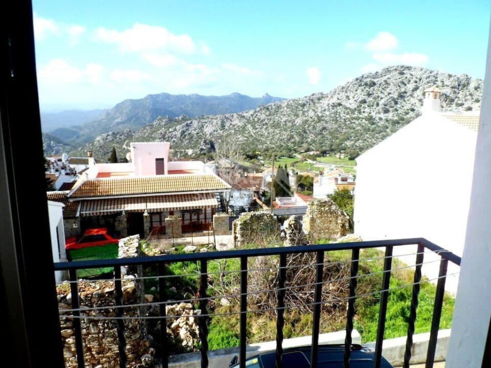 Conjunto Rural en Benaocaz, en pleno Parque Natural de la Sierra de Grazalema - Imagen 71