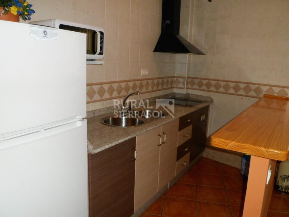 Conjunto Rural en Benaocaz, en pleno Parque Natural de la Sierra de Grazalema - Imagen 73
