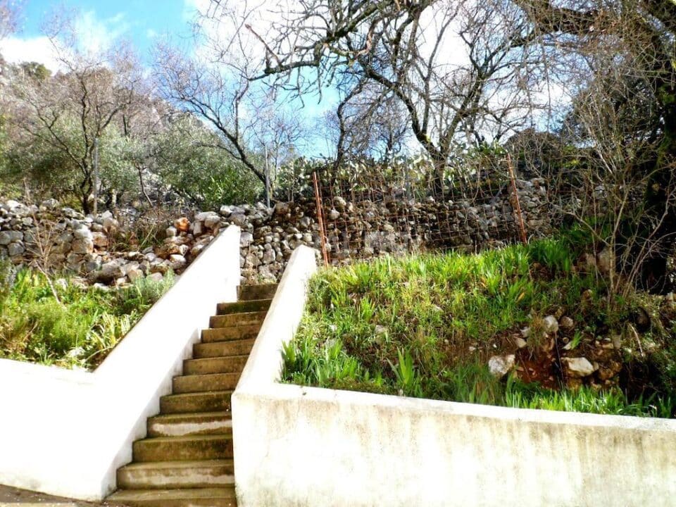 Conjunto Rural en Benaocaz, en pleno Parque Natural de la Sierra de Grazalema - Imagen 75