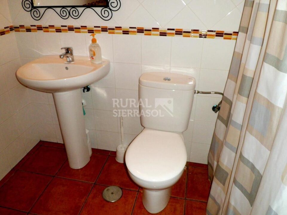 Conjunto Rural en Benaocaz, en pleno Parque Natural de la Sierra de Grazalema - Imagen 77