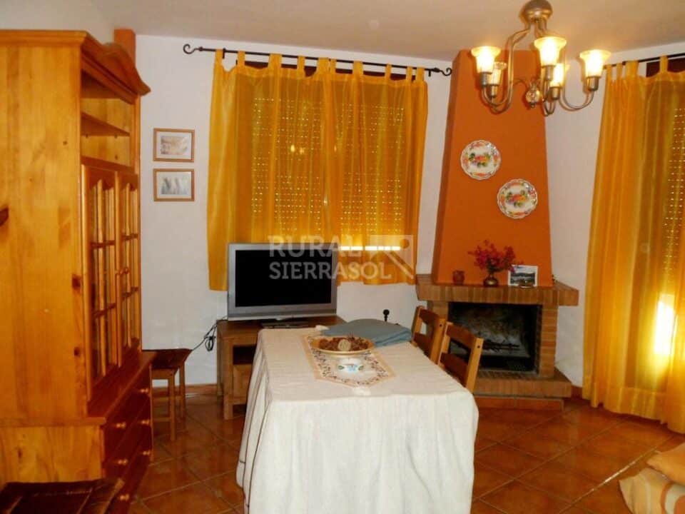 Conjunto Rural en Benaocaz, en pleno Parque Natural de la Sierra de Grazalema - Imagen 82