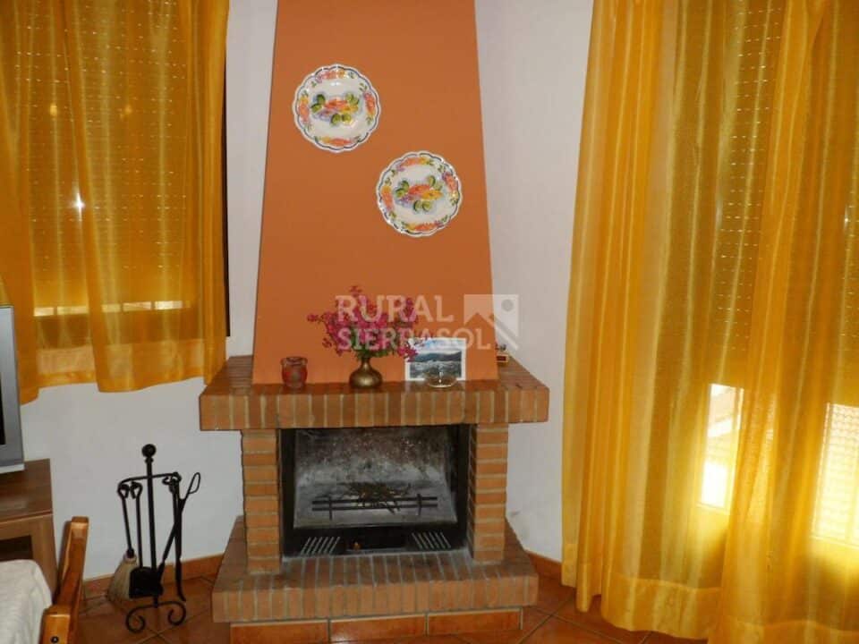 Conjunto Rural en Benaocaz, en pleno Parque Natural de la Sierra de Grazalema - Imagen 83