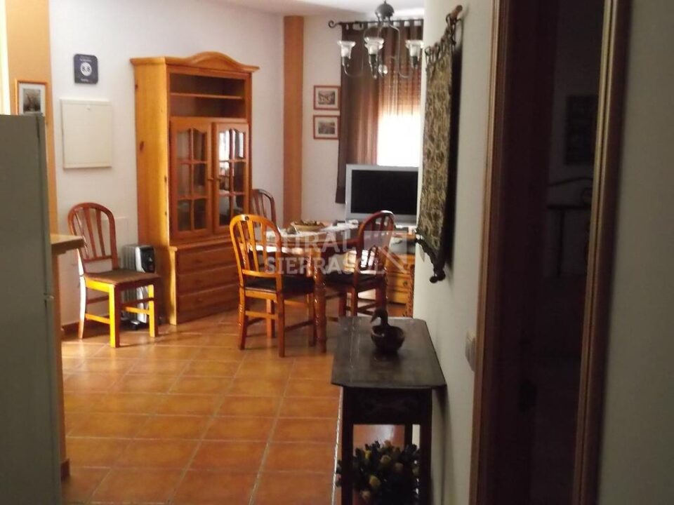 Conjunto Rural en Benaocaz, en pleno Parque Natural de la Sierra de Grazalema - Imagen 85