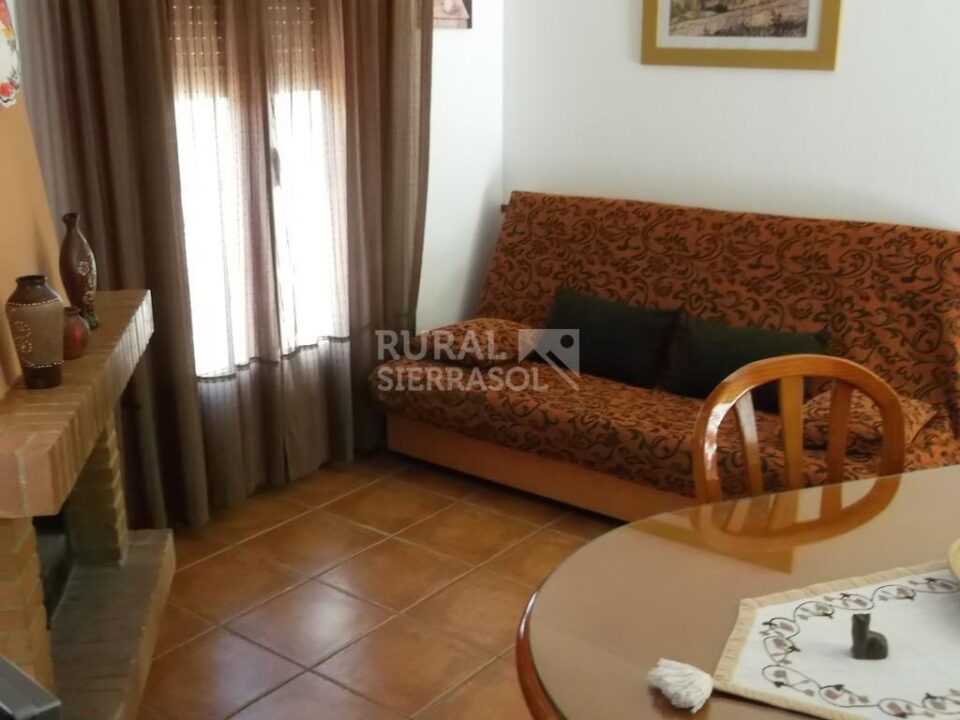 Conjunto Rural en Benaocaz, en pleno Parque Natural de la Sierra de Grazalema - Imagen 88