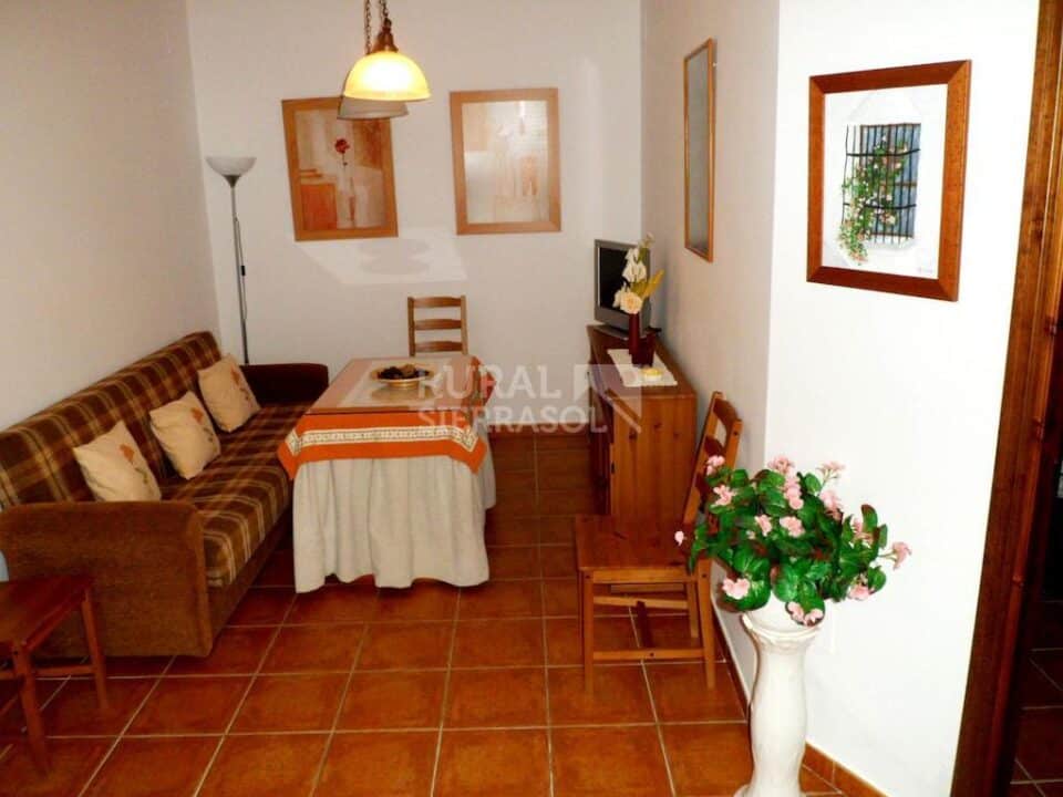 Conjunto Rural en Benaocaz, en pleno Parque Natural de la Sierra de Grazalema - Imagen 92