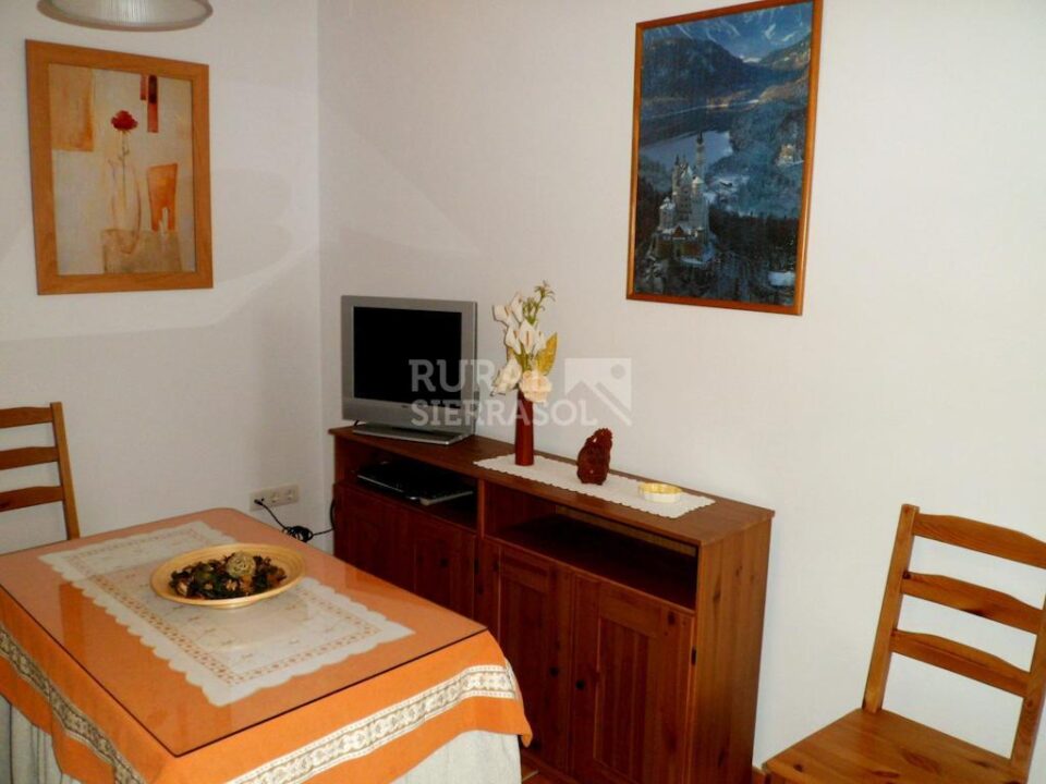 Conjunto Rural en Benaocaz, en pleno Parque Natural de la Sierra de Grazalema - Imagen 94