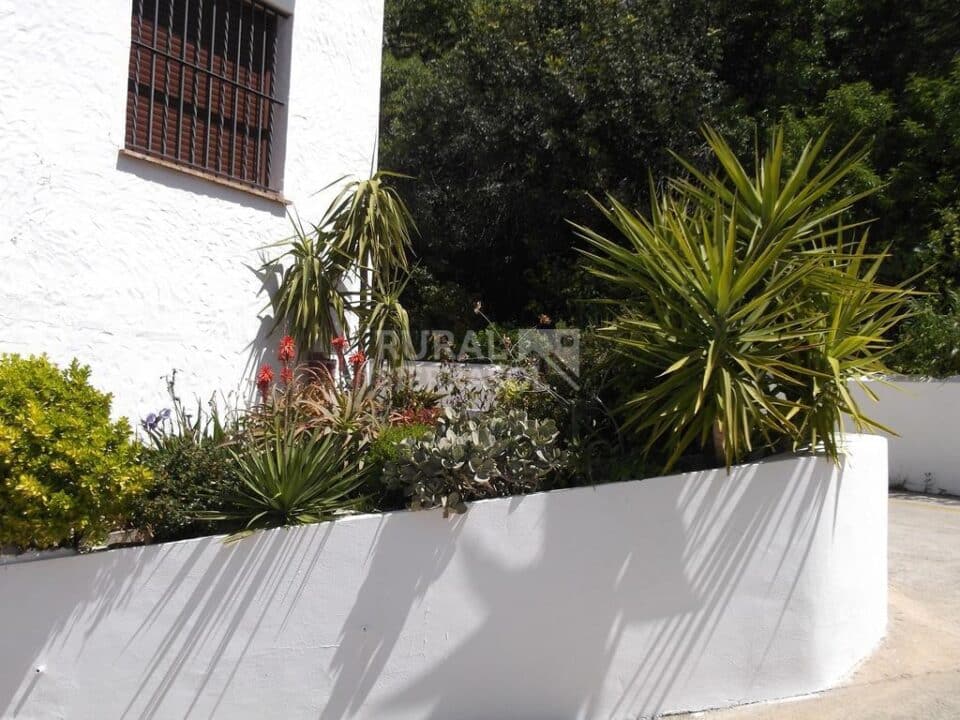 Conjunto Rural en Benaocaz, en pleno Parque Natural de la Sierra de Grazalema - Imagen 108