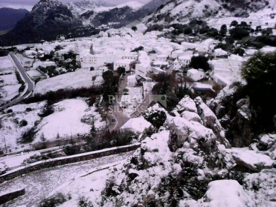 Conjunto Rural en Benaocaz, en pleno Parque Natural de la Sierra de Grazalema - Imagen 109