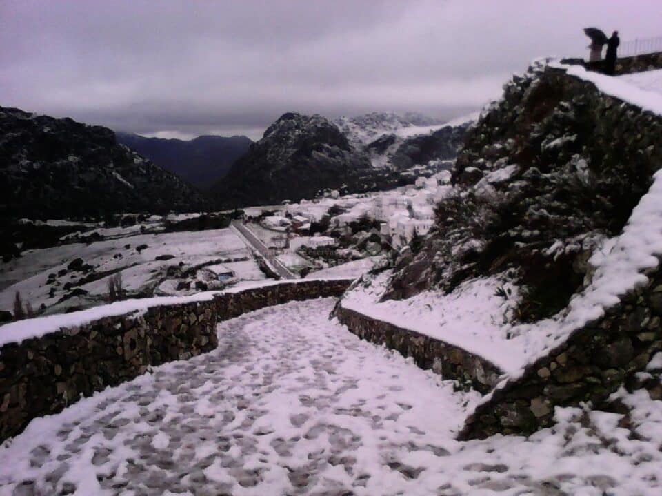 Conjunto Rural en Benaocaz, en pleno Parque Natural de la Sierra de Grazalema - Imagen 42