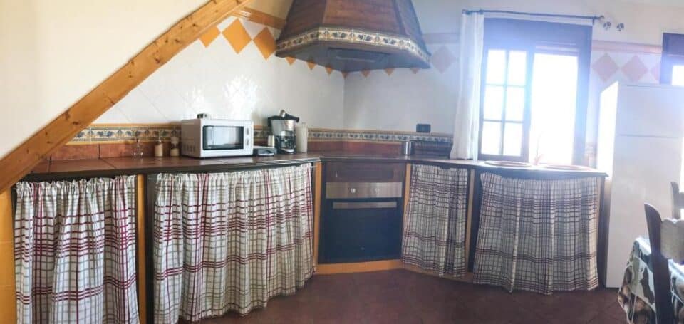 Acogedora casa rural en Ronda. con chimenea - Imagen 25