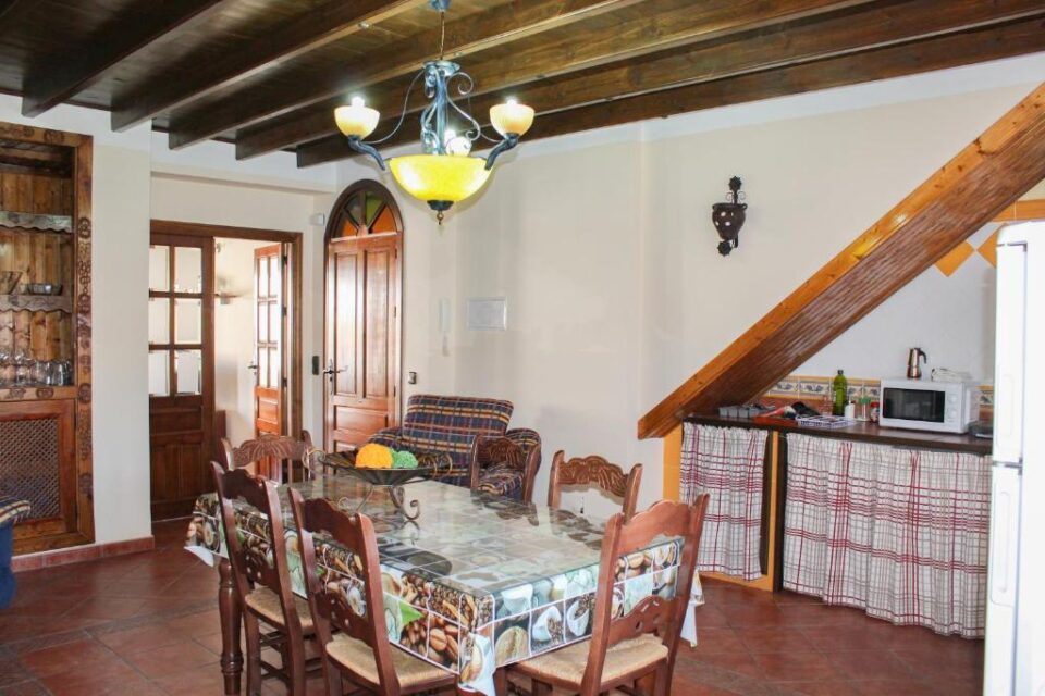 Acogedora casa rural en Ronda. con chimenea - Imagen 44