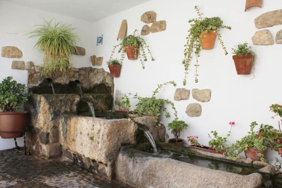 Acogedora casa rural en Ronda. con chimenea - Imagen 50