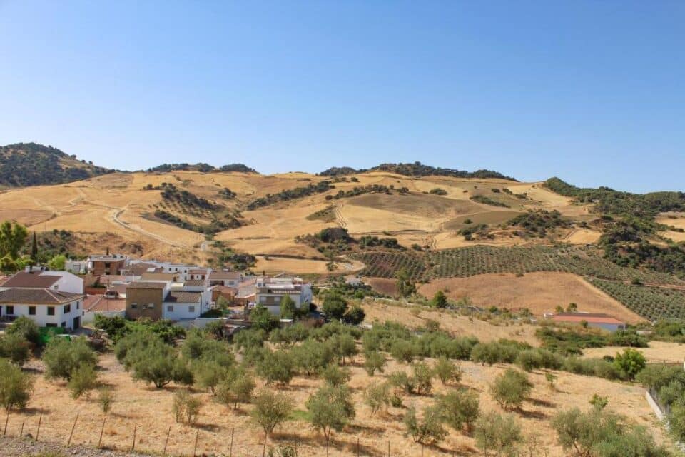 Acogedora casa rural en Ronda. con chimenea - Imagen 60