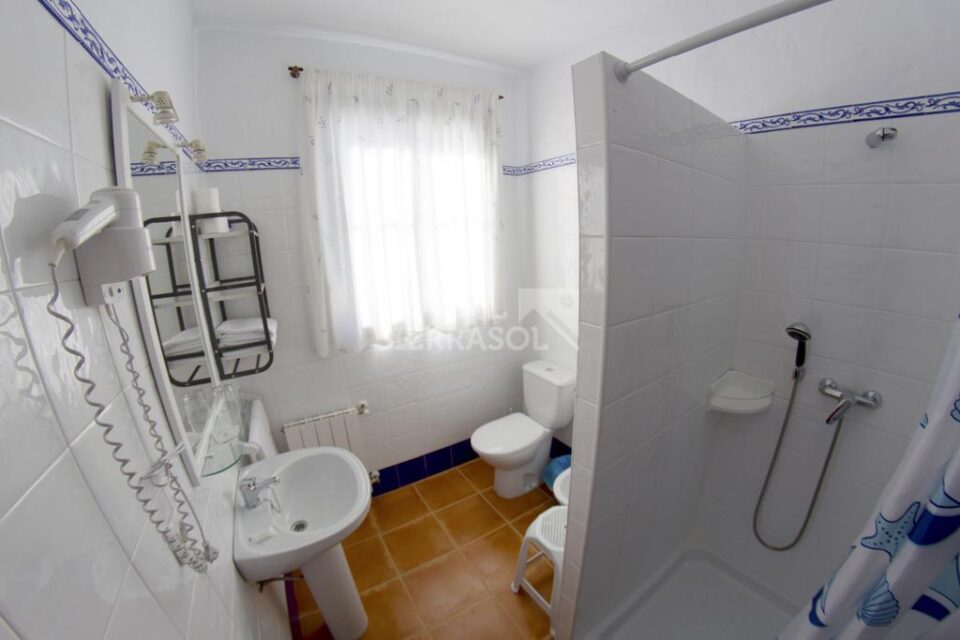 Acogedor Apartamento Rural en la Sierra de Grazalema - Imagen 22