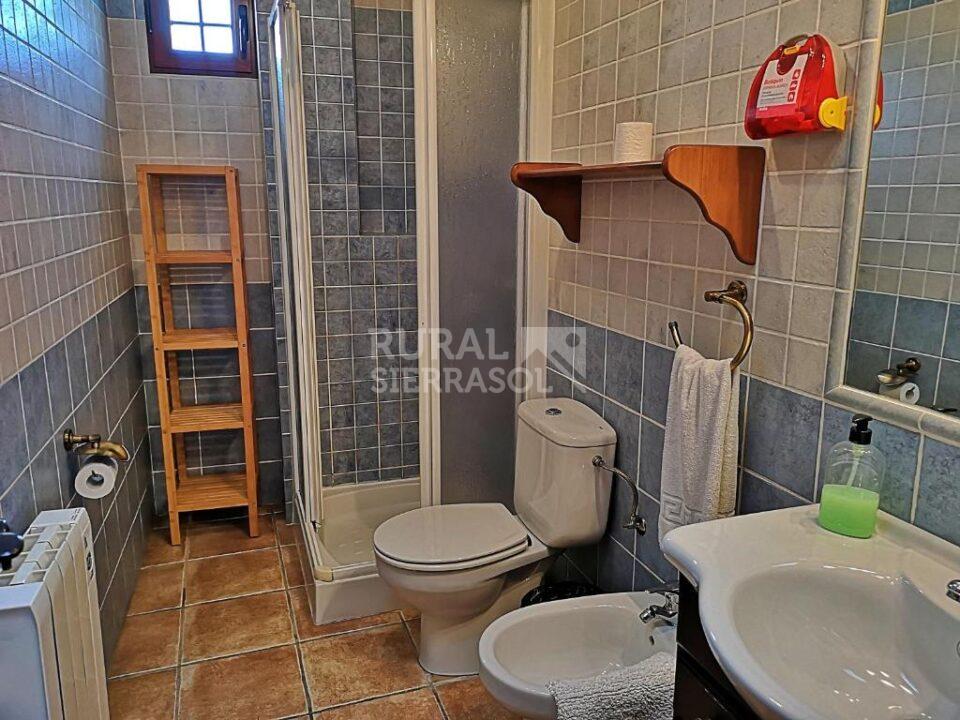Acogedora Casa Rural en el casco histórico de Cazorla, con aire acondicionado y wifi - Imagen 22
