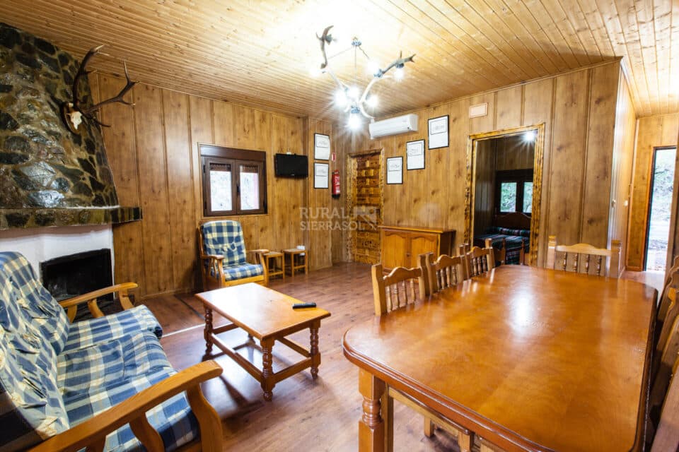 Preciosa Casa Rural en un paraje idílico de Coto Ríos - Imagen 18