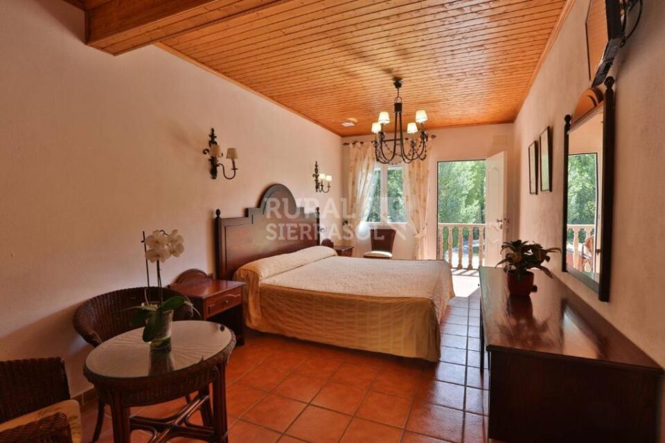 Maravilloso Hotel Rural situado en plena naturaleza - Imagen 22