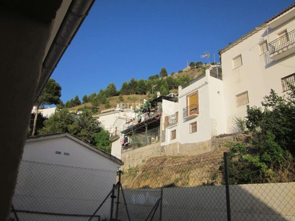 Acogedor Apartamento Rural junto Parque Natural de las Sierras de Cazorla, Segura y Las Villas - Imagen 22