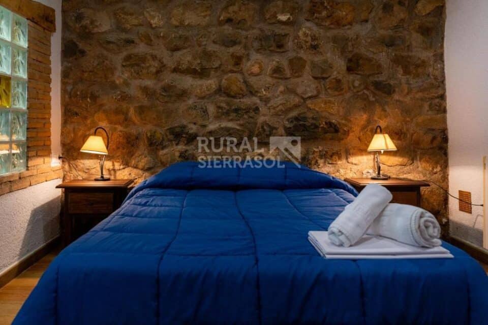Conjunto de tres Casas Rurales que se alquilan de forma conjunta, en plena Sierra de Cazorla - Imagen 22