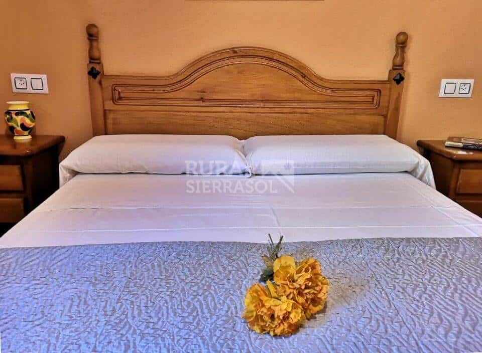 Acogedora Casa Rural con piscina y aire acondicionado, en La Iruela - Imagen 22