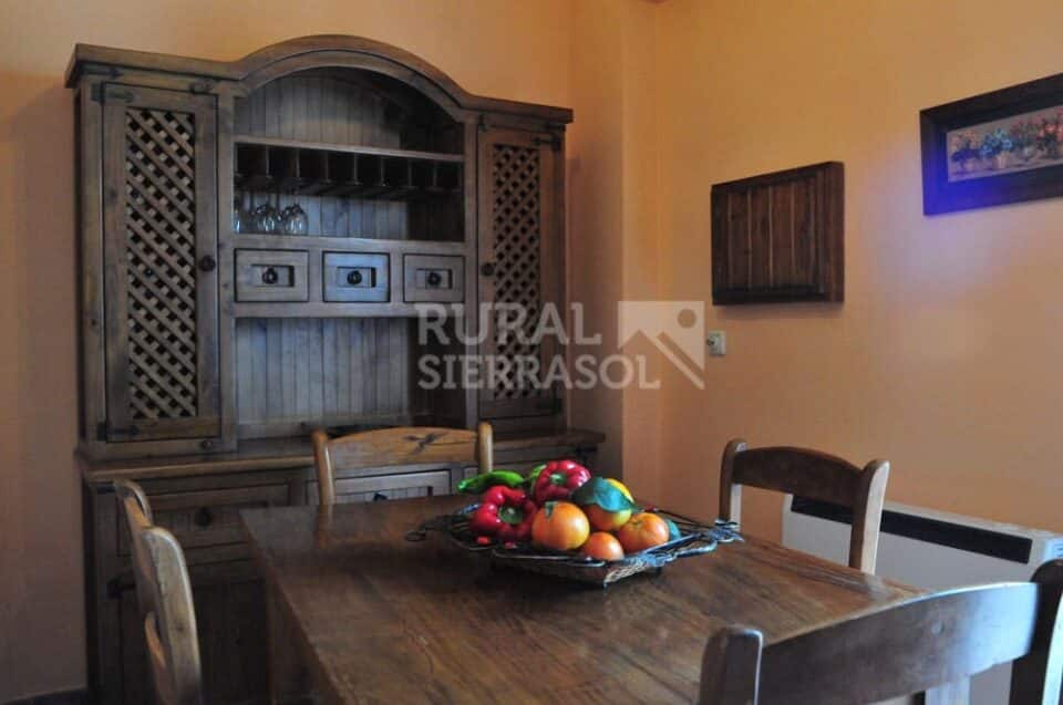Complejo Rural en Priego de Córdoba, con amplio salón social, piscina - Imagen 22