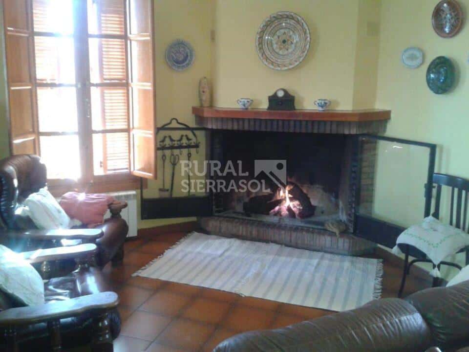 Preciosa Villa en Torres, con piscina y barbacoa - Imagen 22