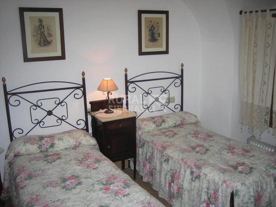 Casa Rural centenaria en Castro del Río - Imagen 20