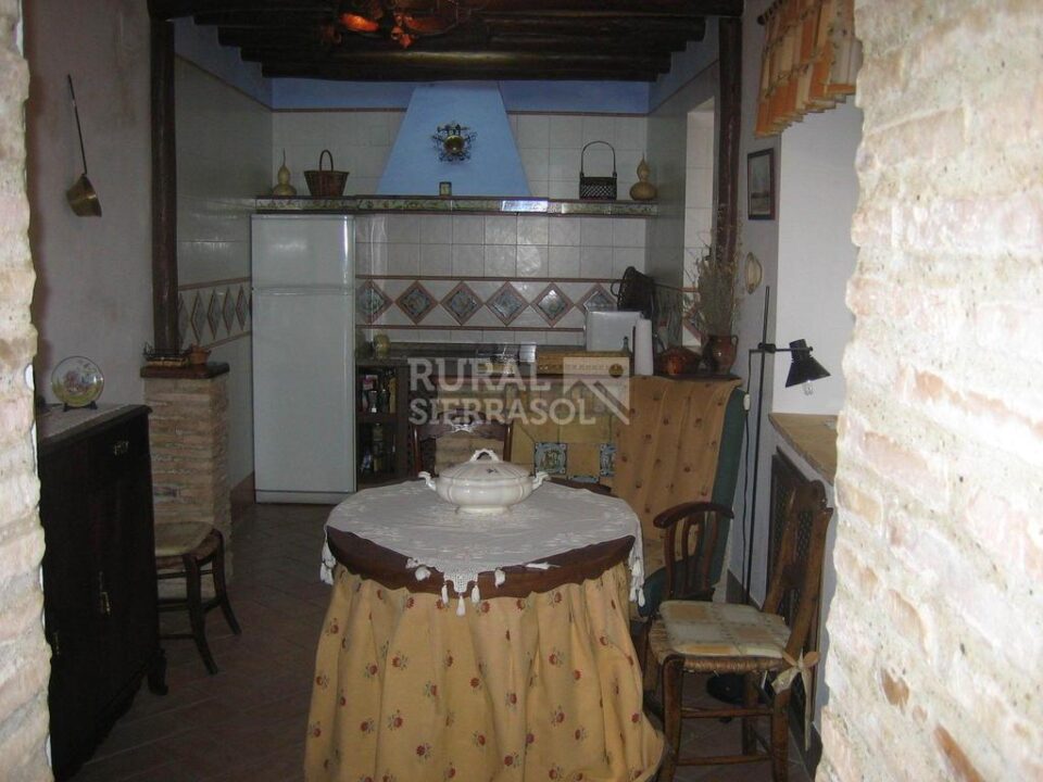 Casa Rural centenaria en Castro del Río - Imagen 21