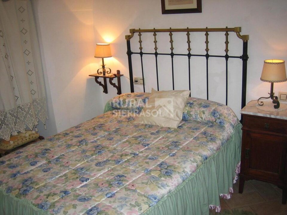 Casa Rural centenaria en Castro del Río - Imagen 24