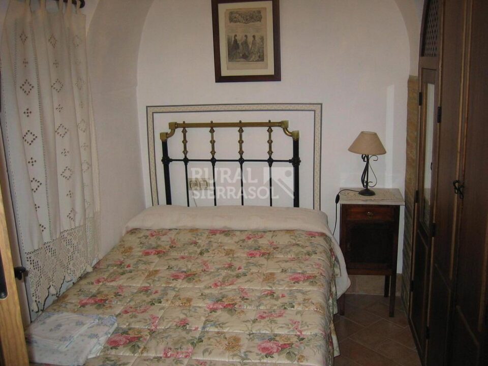 Casa Rural centenaria en Castro del Río - Imagen 25