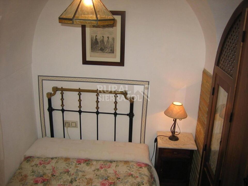 Casa Rural centenaria en Castro del Río - Imagen 26