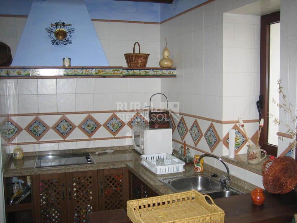 Casa Rural centenaria en Castro del Río - Imagen 30