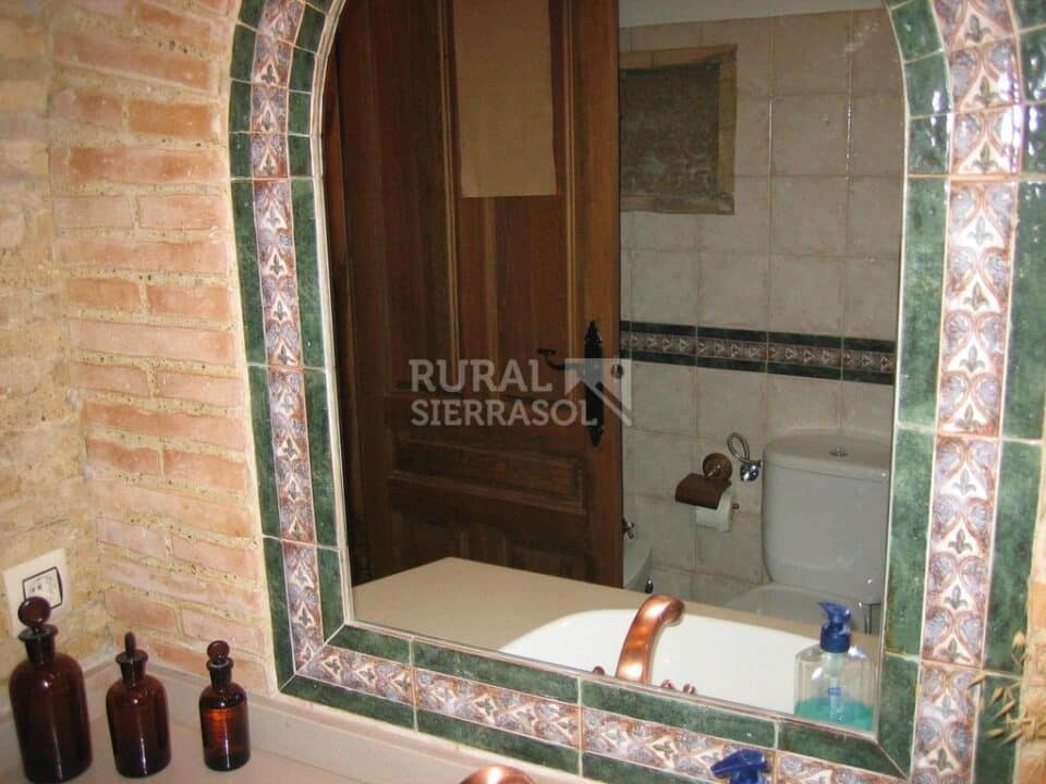 Casa Rural centenaria en Castro del Río - Imagen 31