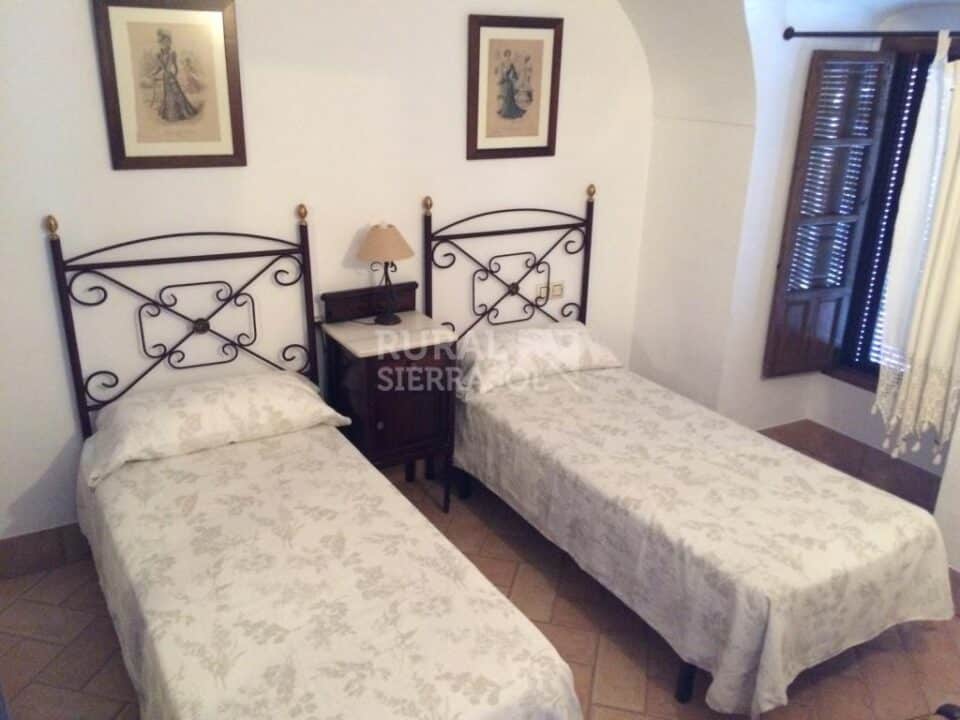 Casa Rural centenaria en Castro del Río - Imagen 34