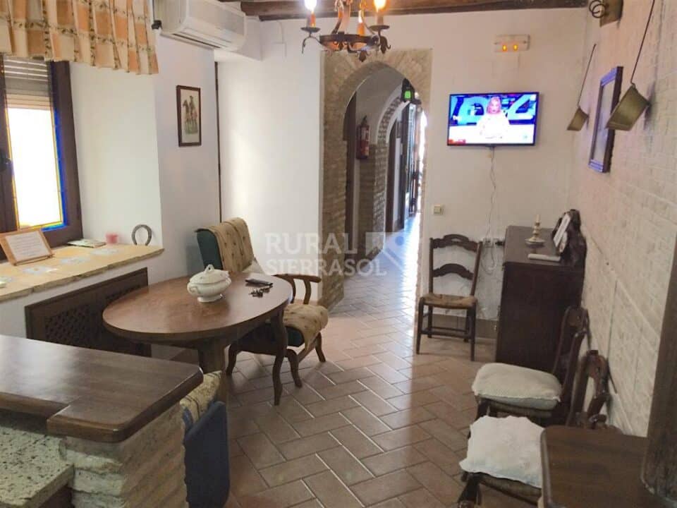Casa Rural centenaria en Castro del Río - Imagen 35