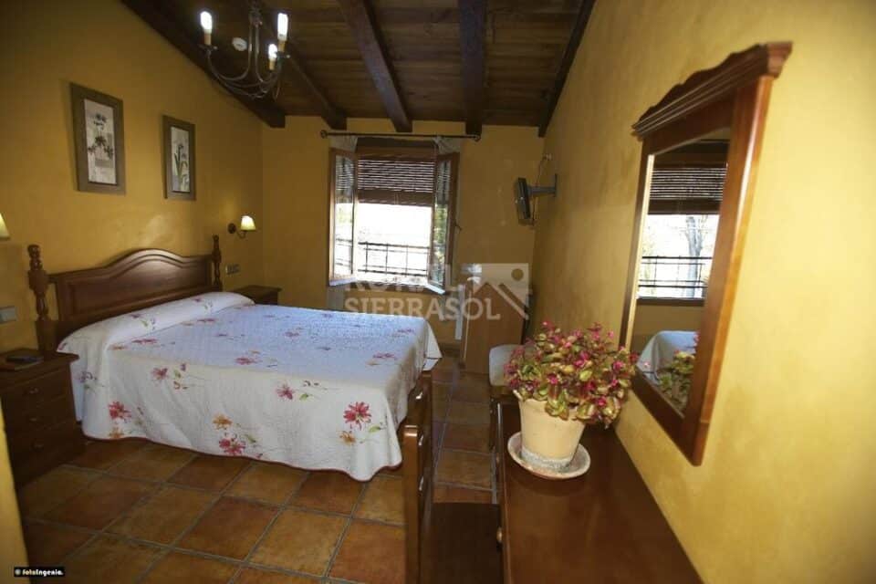 Hotel Rural de estilo rústico en el Parque Natural de la Sierra de Grazalema - Imagen 41