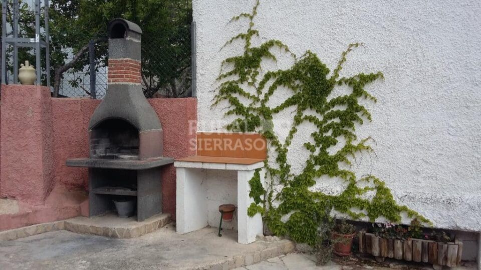 Conjunto de dos Cabañas de Madera en Arroyo Frío - Imagen 45